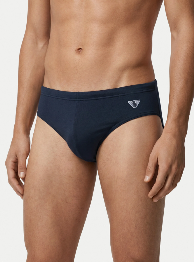 Slip mare uomo Emporio Armani EM0570 AF20424
