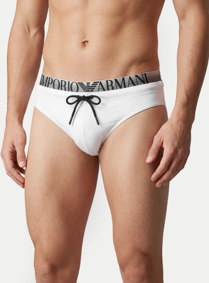 Slip mare uomo Emporio Armani EM582 AF20432
