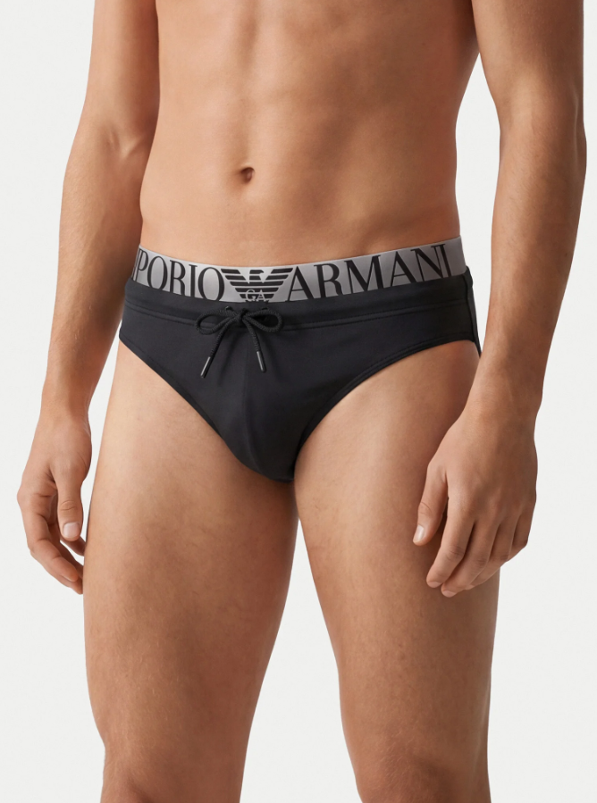 Slip mare uomo Emporio Armani EM582 AF20432