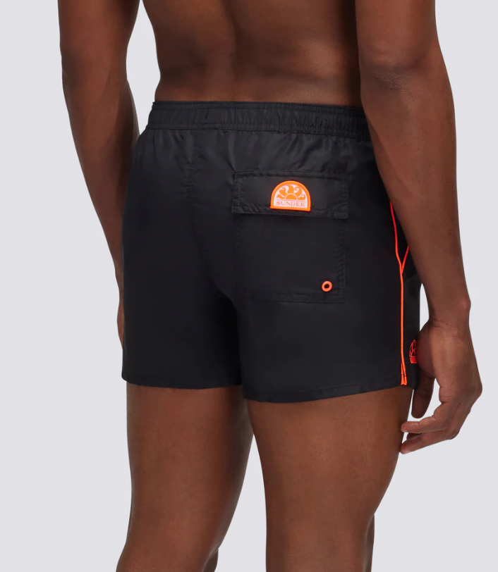 Boxer mare uomo Sundek M700BTA100