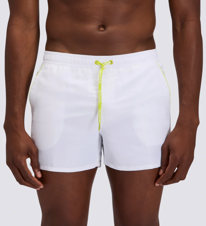 Boxer mare uomo Sundek M700BTA100