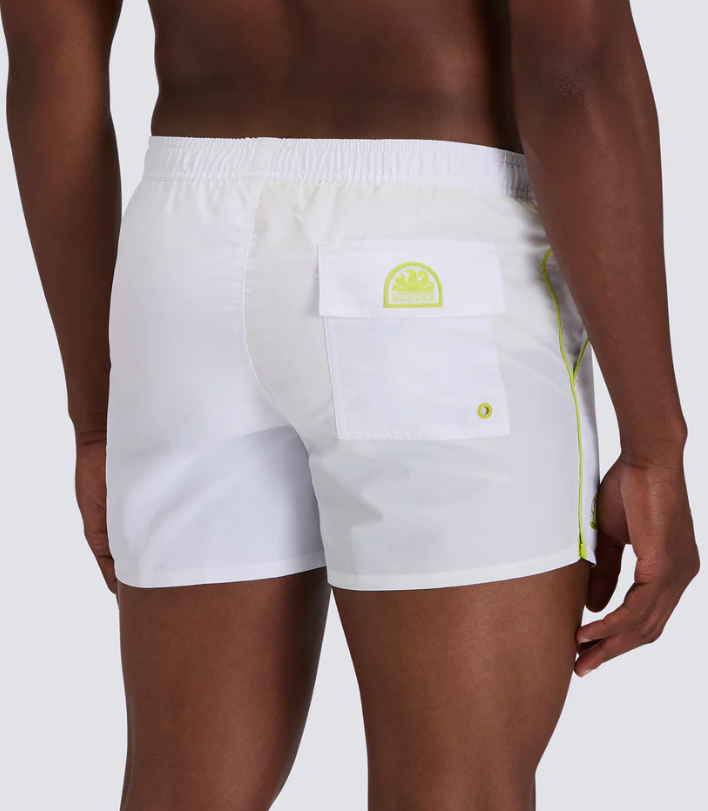 Boxer mare uomo Sundek M700BTA100