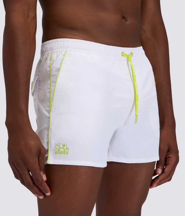 Boxer mare uomo Sundek M700BTA100
