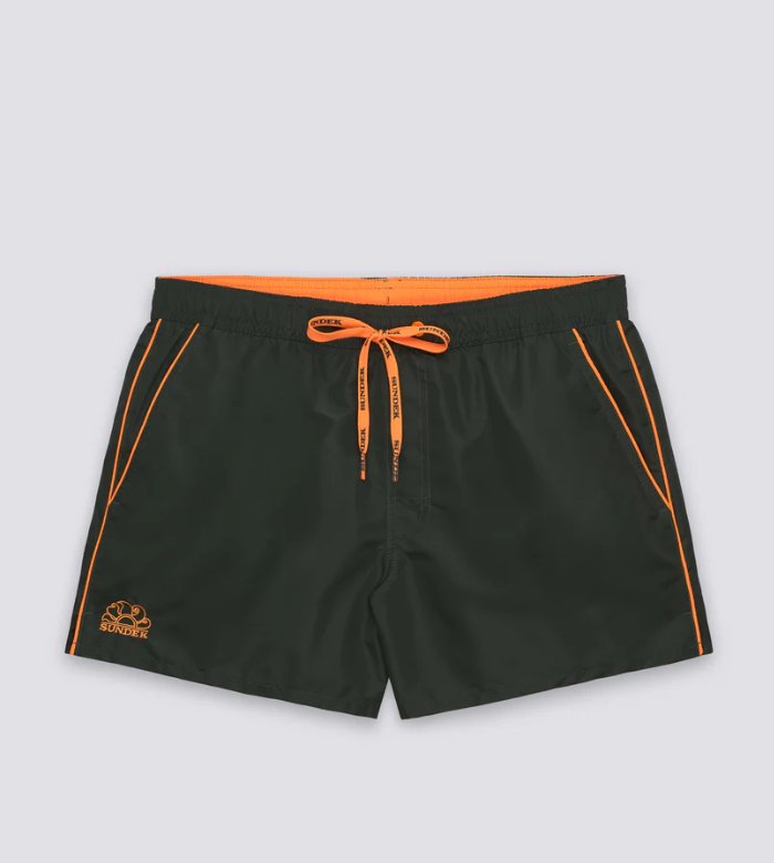 Boxer mare uomo Sundek M700BTA100