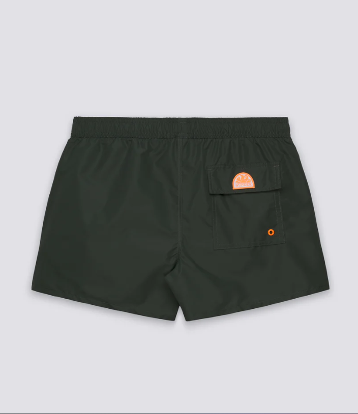 Boxer mare uomo Sundek M700BTA100