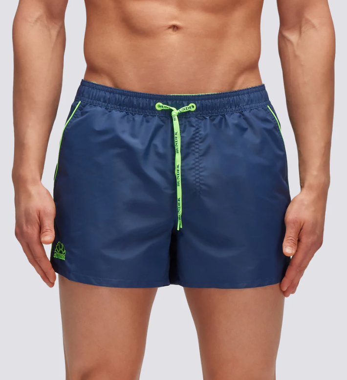 Boxer mare uomo Sundek M700BTA100