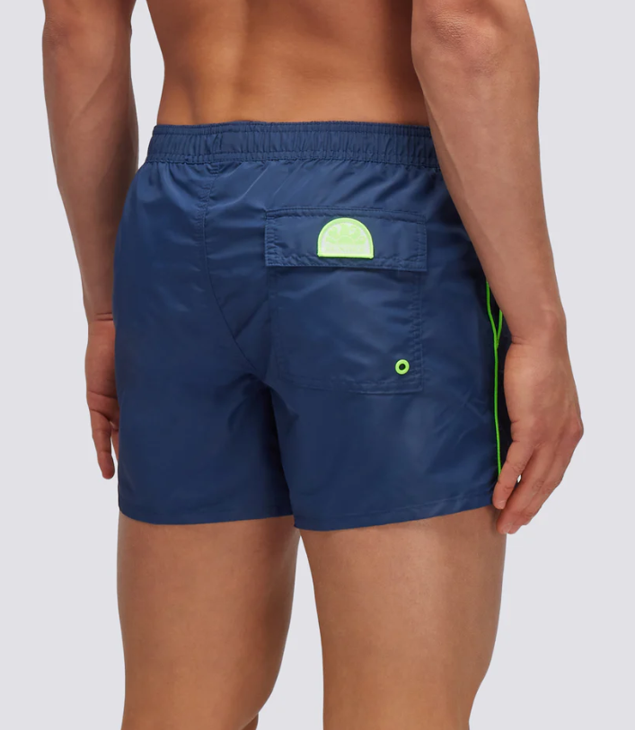 Boxer mare uomo Sundek M700BTA100