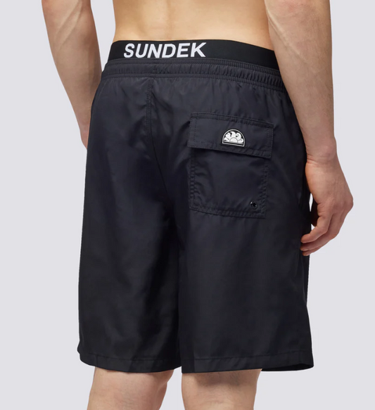 Boxer mare uomo Sundek M729BDRT300