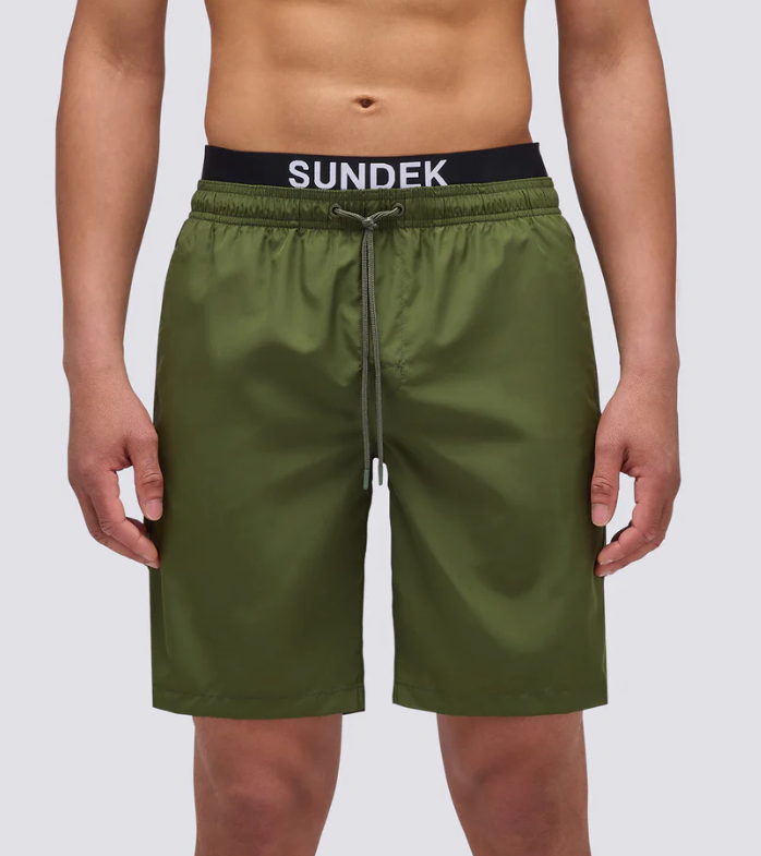 Boxer mare uomo Sundek M729BDRT300