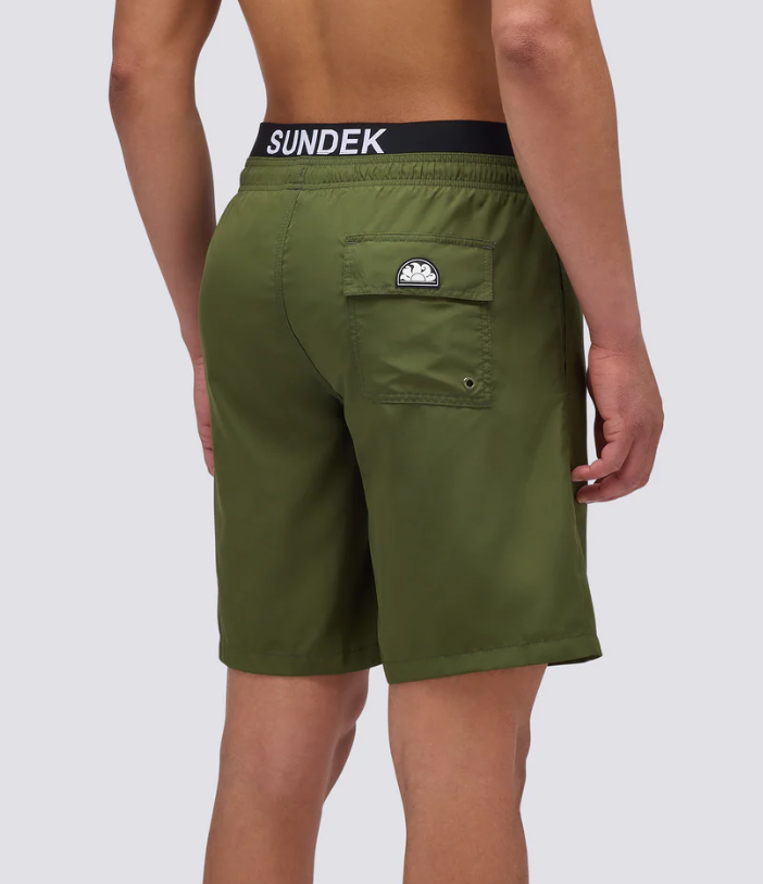 Boxer mare uomo Sundek M729BDRT300