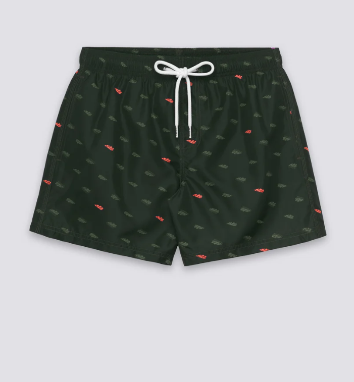 Boxer mare uomo Sundek M633BDRT46M