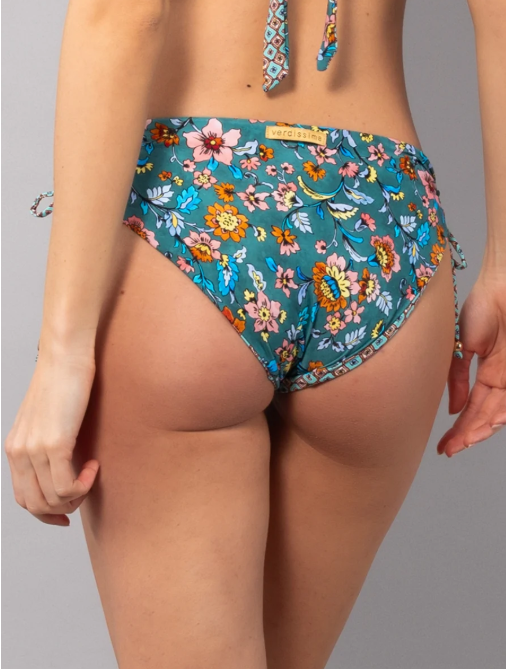 Bikini donna Verdissima TA26B