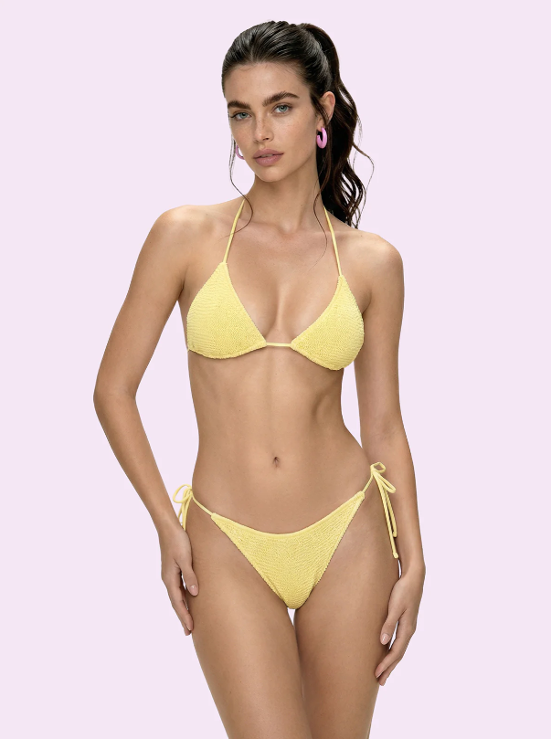 Bikini donna Effek Crazy SW0400