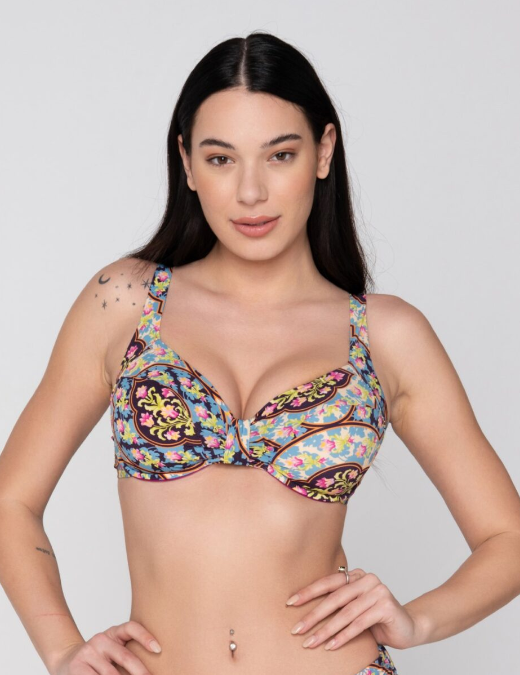 Bikini donna Luna 94784