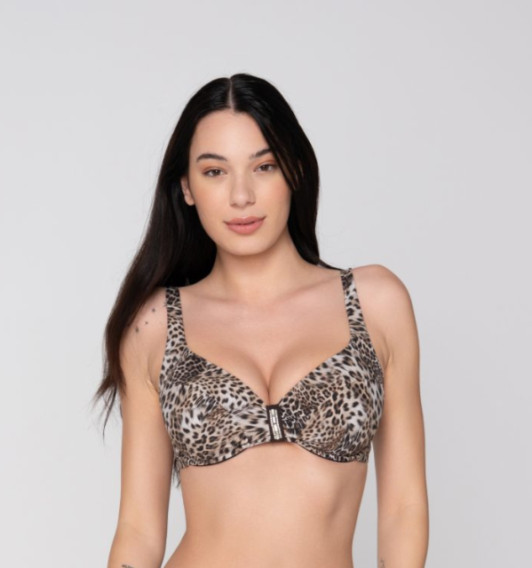 Bikini donna Luna 94805