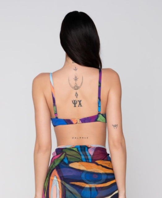 Bikini donna Luna 94763