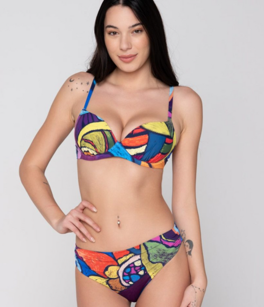 Bikini donna Luna 94763