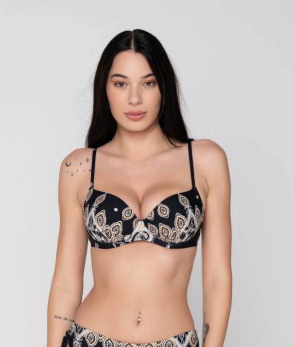 Bikini donna Luna 94702