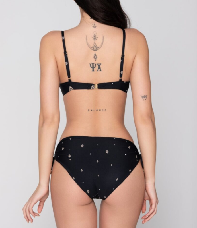 Bikini donna Luna 94702