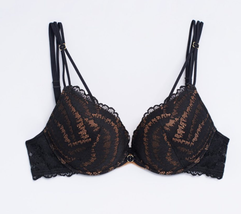 Reggiseno donna Luna 14300