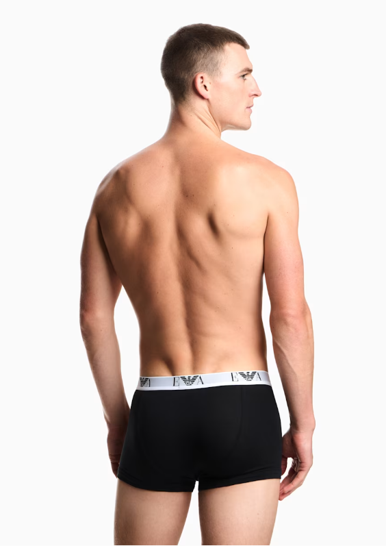3 pack boxer uomo Emporio Armani EM0259 AF14131
