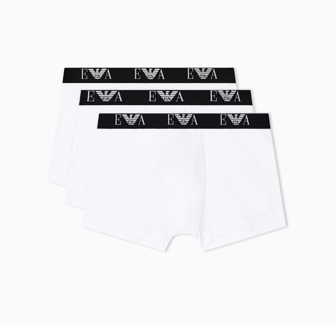 3 pack boxer uomo Emporio Armani EM0259 AF14131