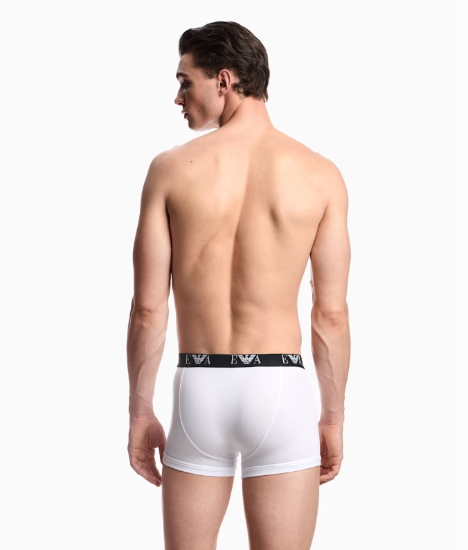 3 pack boxer uomo Emporio Armani EM0259 AF14131