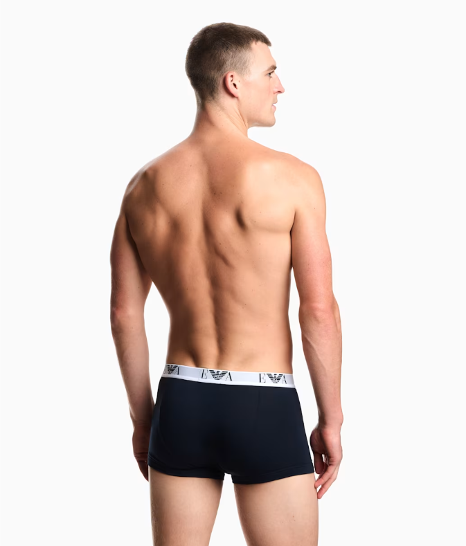 3 pack boxer uomo Emporio Armani EM0259 AF14131