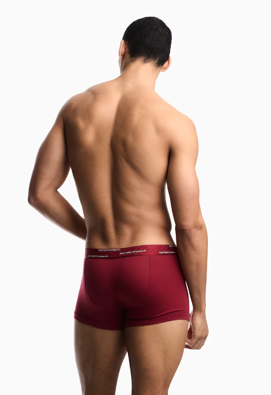 2 pack boxer uomo Emporio Armani EM0253 AF25052