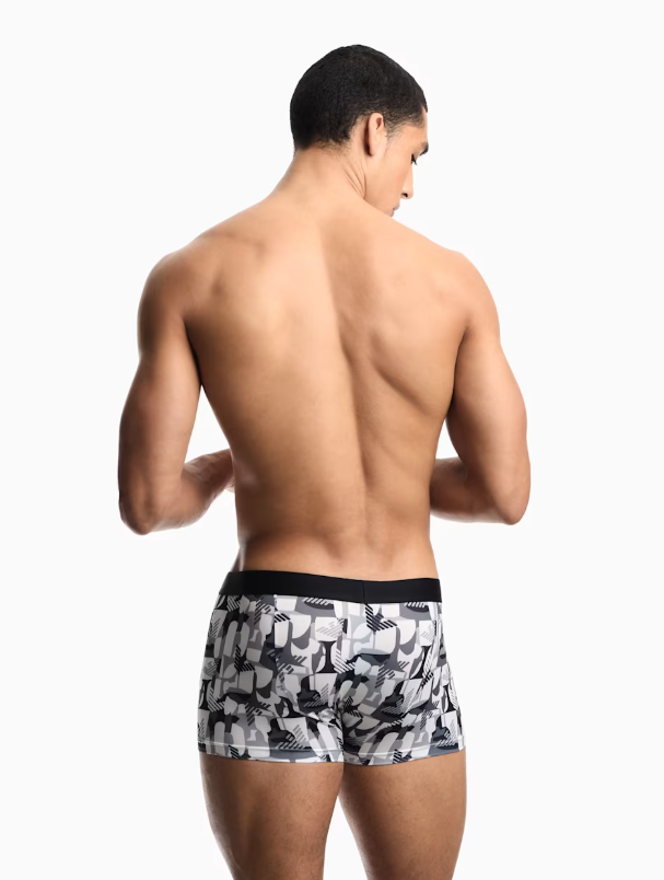 Boxer uomo Emporio Armani EM0232 AF25042