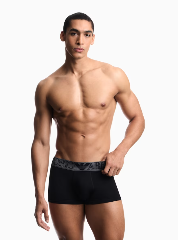 Boxer uomo Emporio Armani EM0231 AF18890