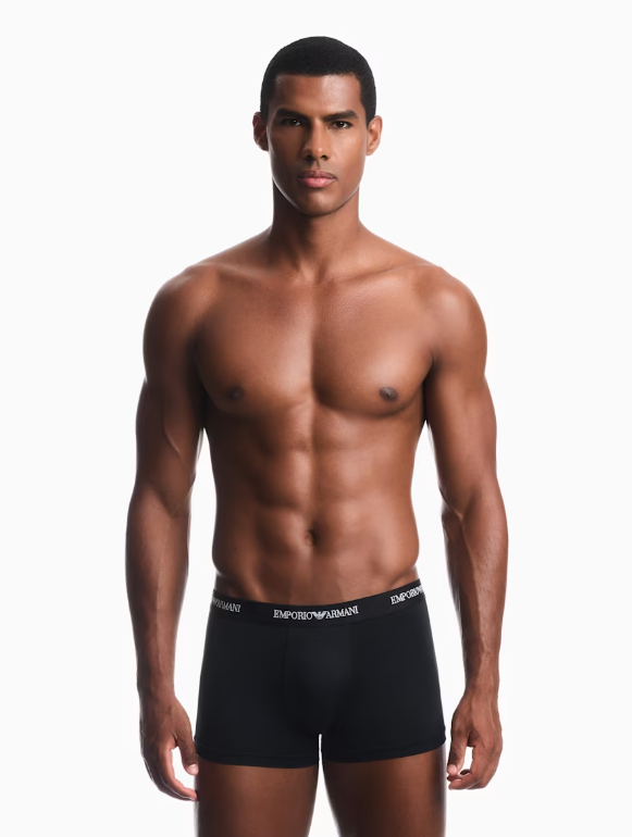 Boxer uomo Emporio Armani EM0231 AF25029