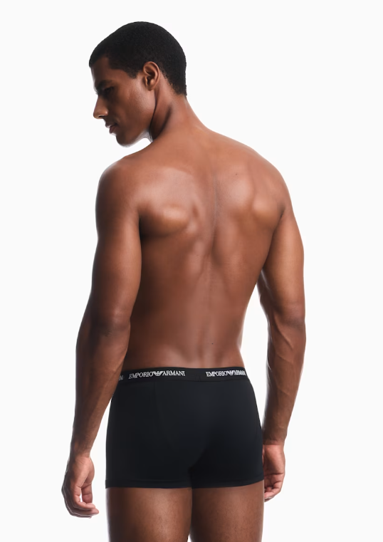 Boxer uomo Emporio Armani EM0231 AF25029