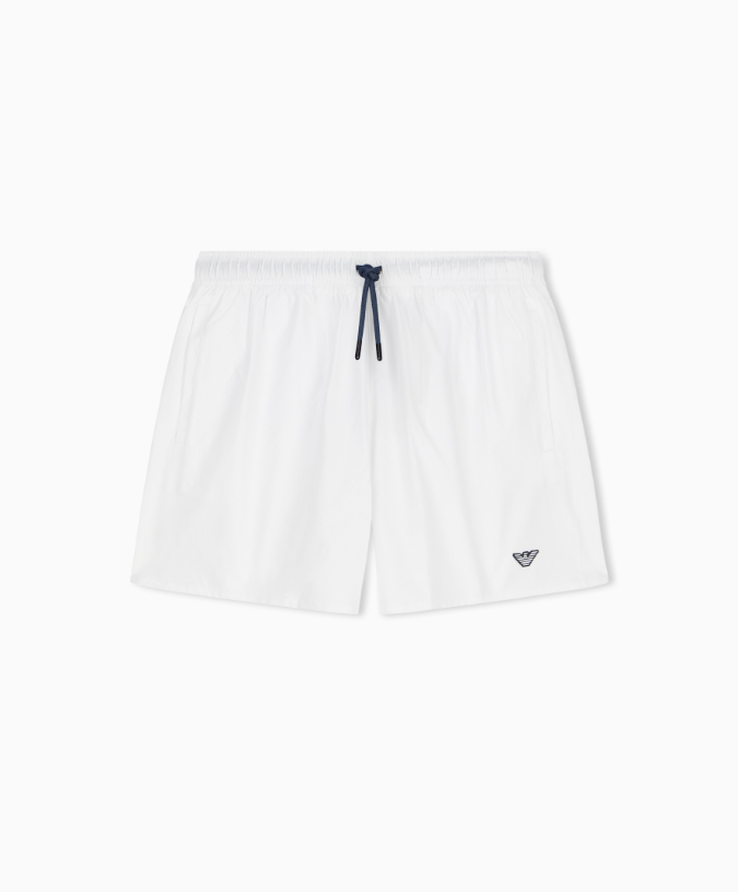 Boxer mare uomo Emporio Armani EM0583 AF20424