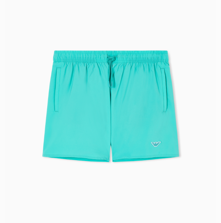 Boxer mare uomo Emporio Armani EM0583 AF20424