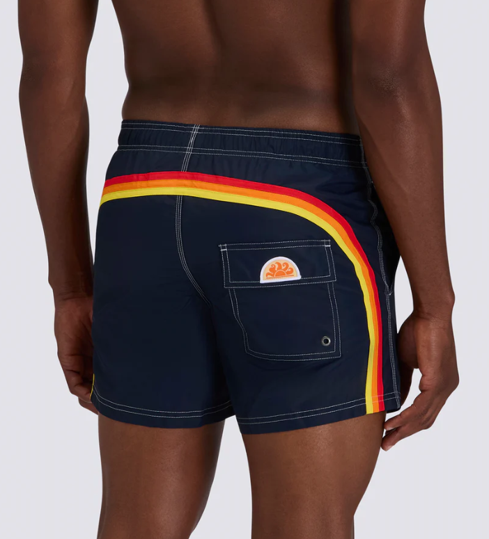 Boxer mare uomo Sundek M504BDTA100