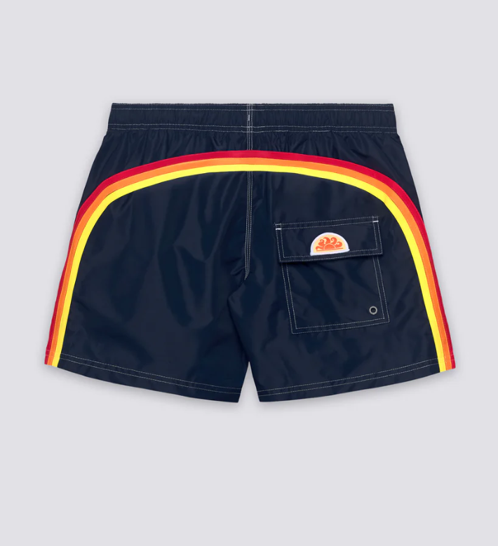 Boxer mare uomo Sundek M504BDTA100