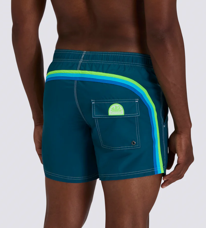 Boxer mare uomo Sundek M504BDTA100