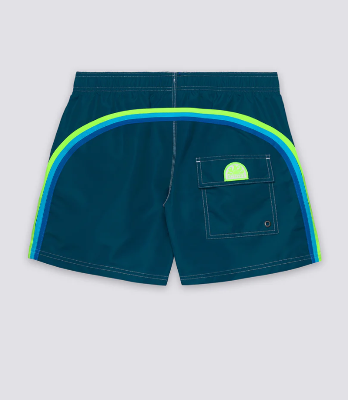 Boxer mare uomo Sundek M504BDTA100