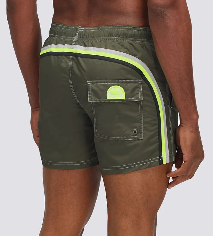 Boxer mare uomo Sundek M504BDTA100