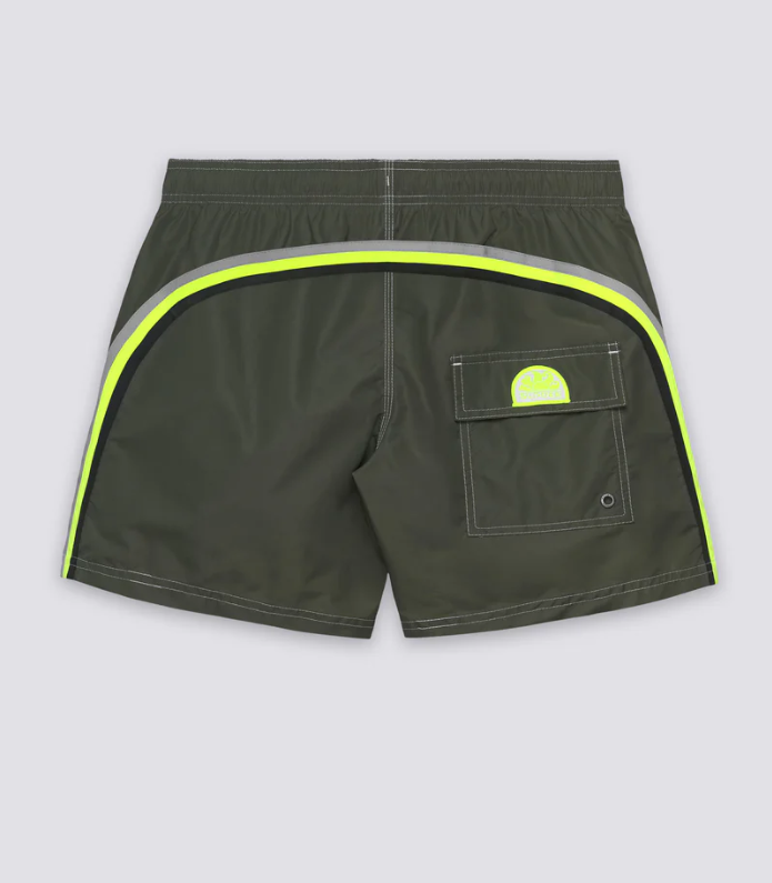 Boxer mare uomo Sundek M504BDTA100