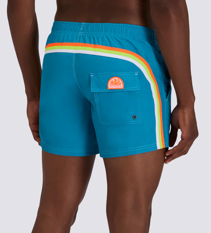 Boxer mare uomo Sundek M504BDTA100