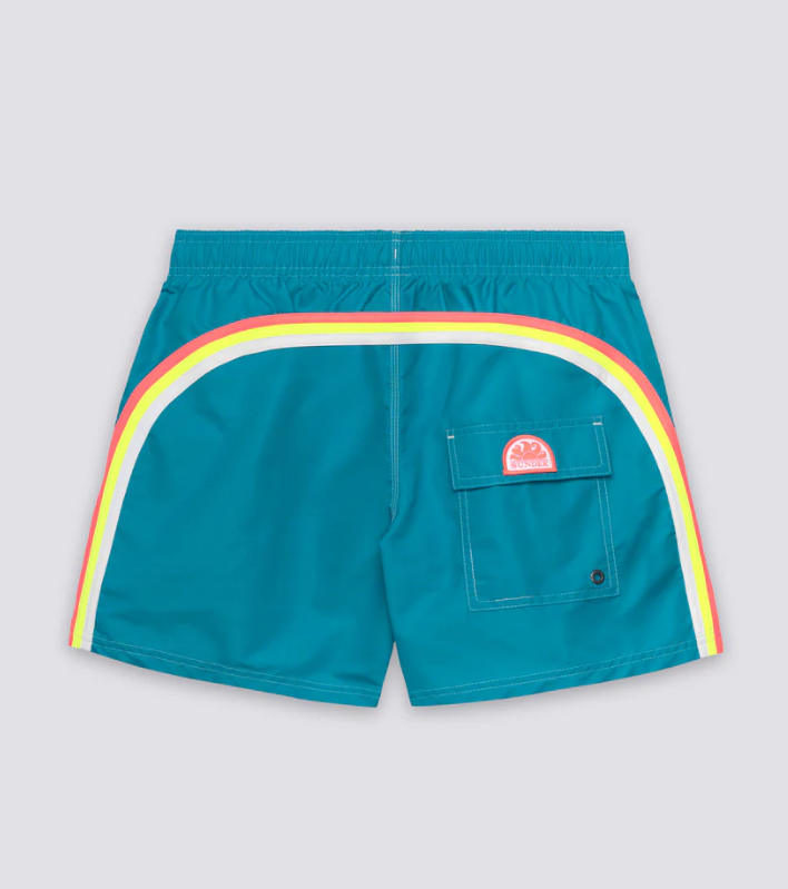 Boxer mare uomo Sundek M504BDTA100