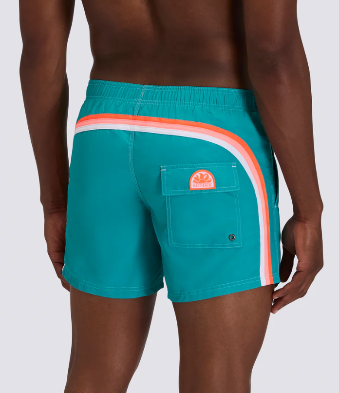 Boxer mare uomo Sundek M504BDTA100