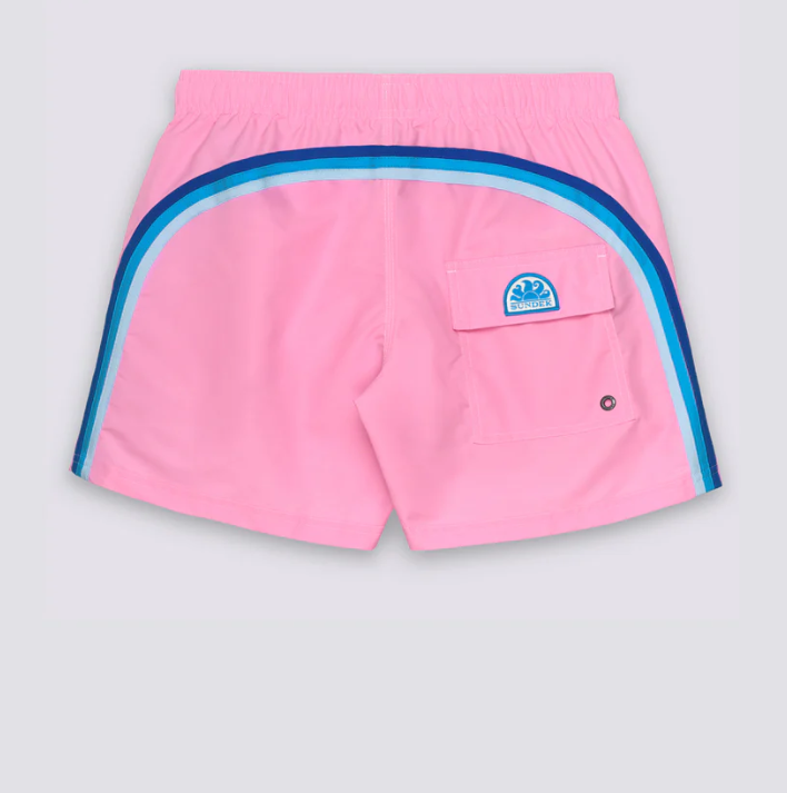 Boxer mare uomo Sundek M504BDTA100