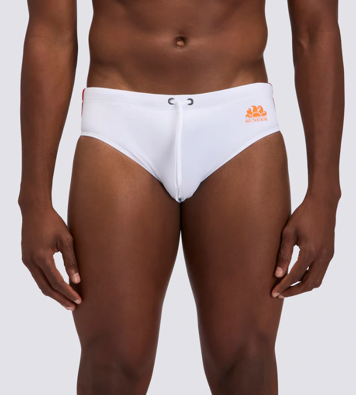 Slip mare uomo Sundek M279SSL300