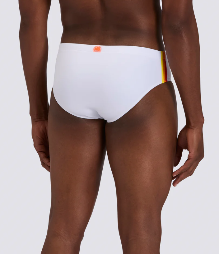 Slip mare uomo Sundek M279SSL300