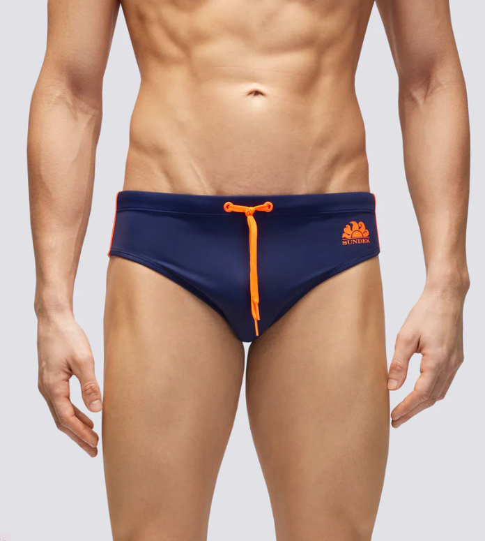 Slip mare uomo Sundek M279SSL300
