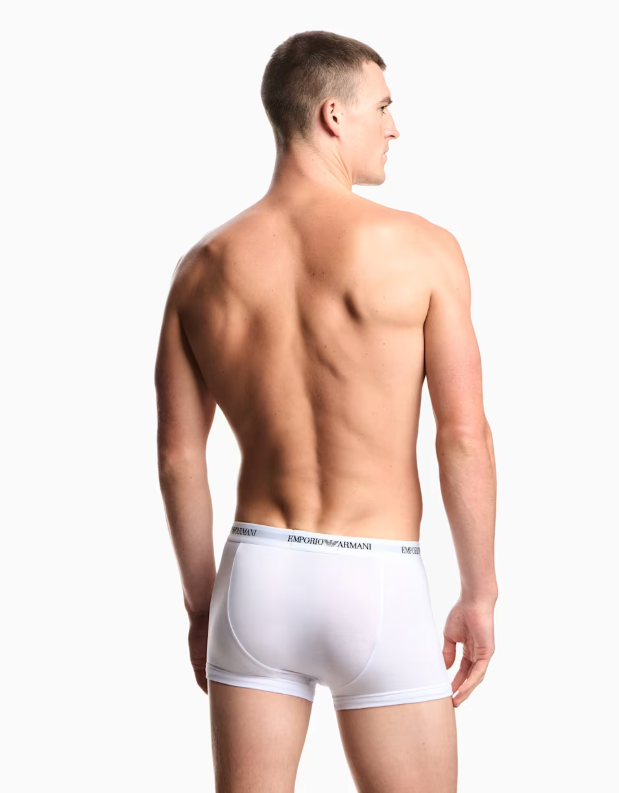 3 pack boxer uomo Emporio Armani EM0259 AF14132