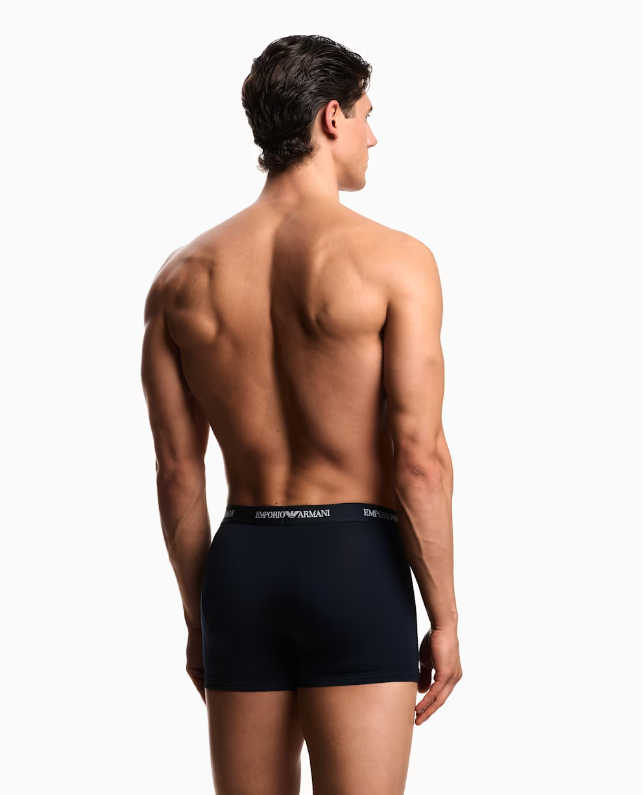 3 pack boxer uomo Emporio Armani EM0259 AF14132
